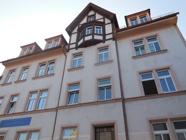 Wohnung zur Miete 245 € 2 Zimmer 61,4 m² 4. Geschoss St.-Georgen-Straße 2 Döbeln Döbeln 04720