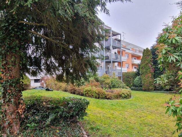 Wohnung zur Miete 1.200 € 2 Zimmer 86,9 m² frei ab 01.02.2026 Allmannsdorf Konstanz 78464