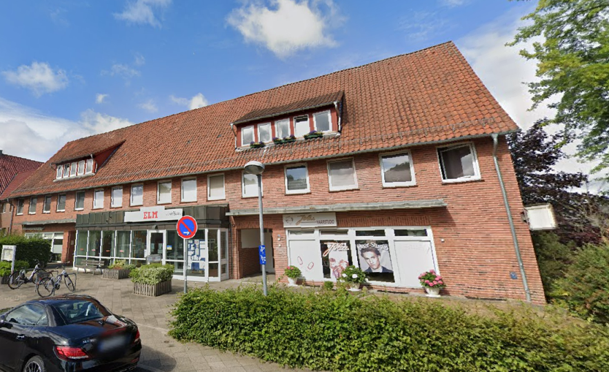 Mehrfamilienhaus zum Kauf 1.223.000 € 1 Zimmer 402 m²<br/>Wohnfläche 1.206 m²<br/>Grundstück Lüne - Moorfeld Lüneburg 21339