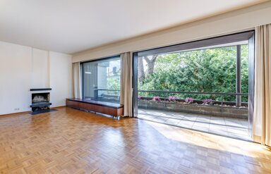 Wohnung zum Kauf 930.000 € 5 Zimmer 156 m² 1. Geschoss Nienstedten Hamburg 22609