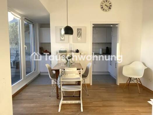 Wohnung zur Miete Tauschwohnung 1.350 € 3 Zimmer 112 m² 5. Geschoss Mitte Mitte 10119
