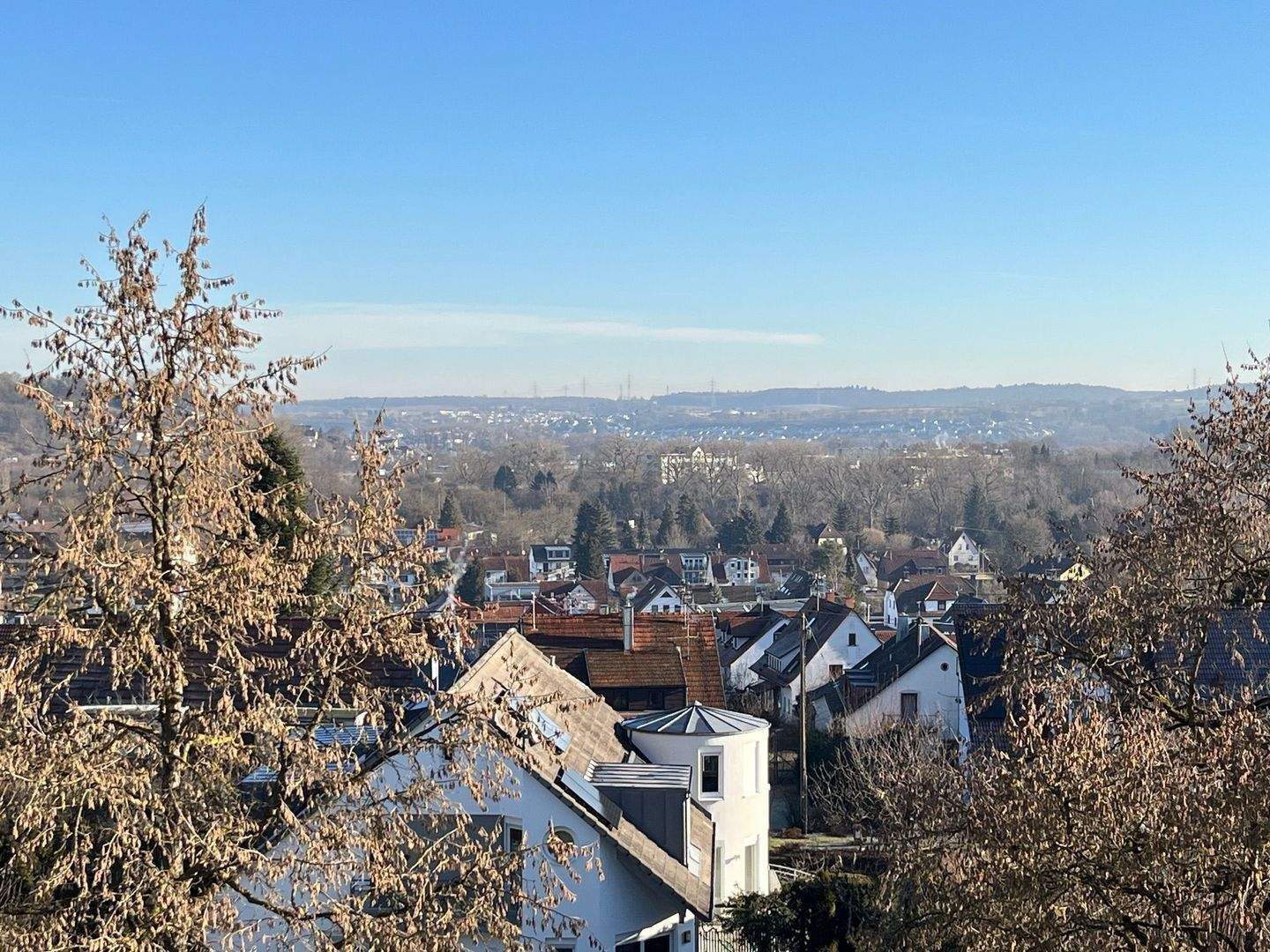 House in Nürtingen, Landkreis Esslingen - Ansicht 3