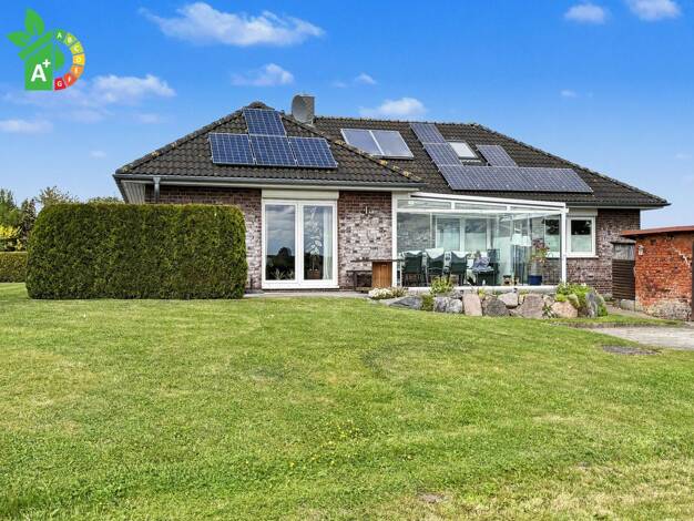 Einfamilienhaus zum Kauf 559.000 € 4 Zimmer 130 m² 1.254 m² Grundstück Sarkwitz Scharbeutz 23629