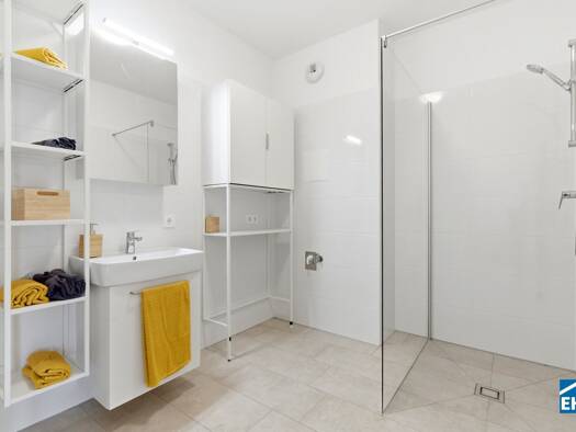 Wohnung zur Miete - Erstbezug 712 € 3 Zimmer 63,6 m² 3. Geschoss Fröhlichgasse 23 Jakomini Graz 8010