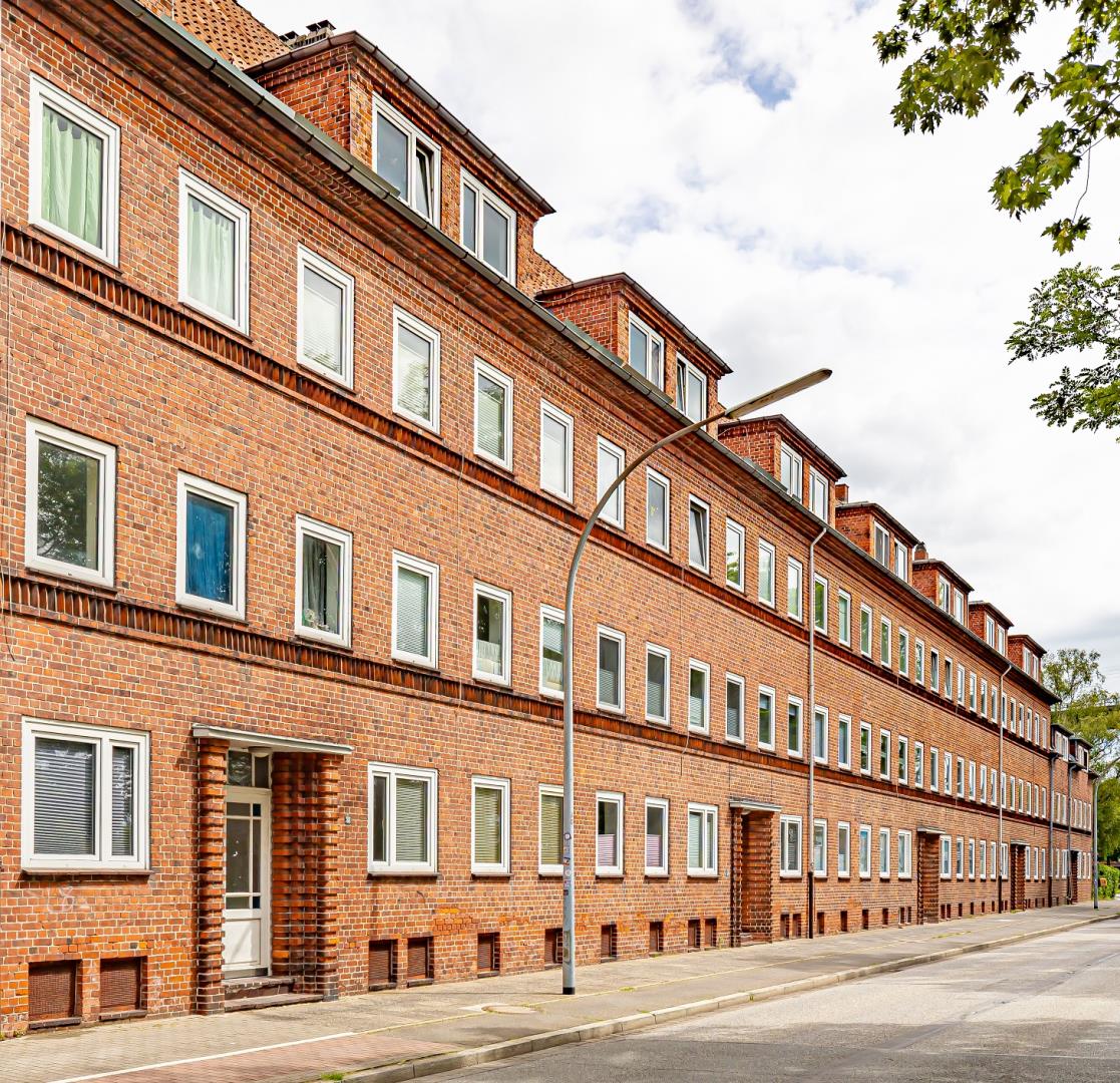 Mehrfamilienhaus zum Kauf als Kapitalanlage geeignet 2.100.000 € 1.783 m²<br/>Wohnfläche 2.040 m²<br/>Grundstück ab 1.783 m²<br/>Teilbarkeit Königskoppel Rendsburg 24768