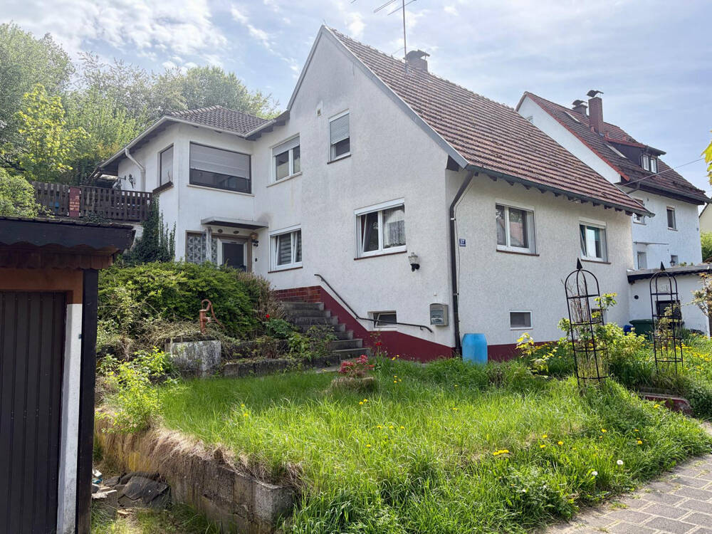 House in Ahorn, Landkreis Coburg - Ansicht 2