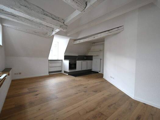 Wohnung zur Miete 450 € 2 Zimmer 52,3 m² 2. Geschoss frei ab sofort Lange Str. 21 Kernstadt Lippstadt 59555