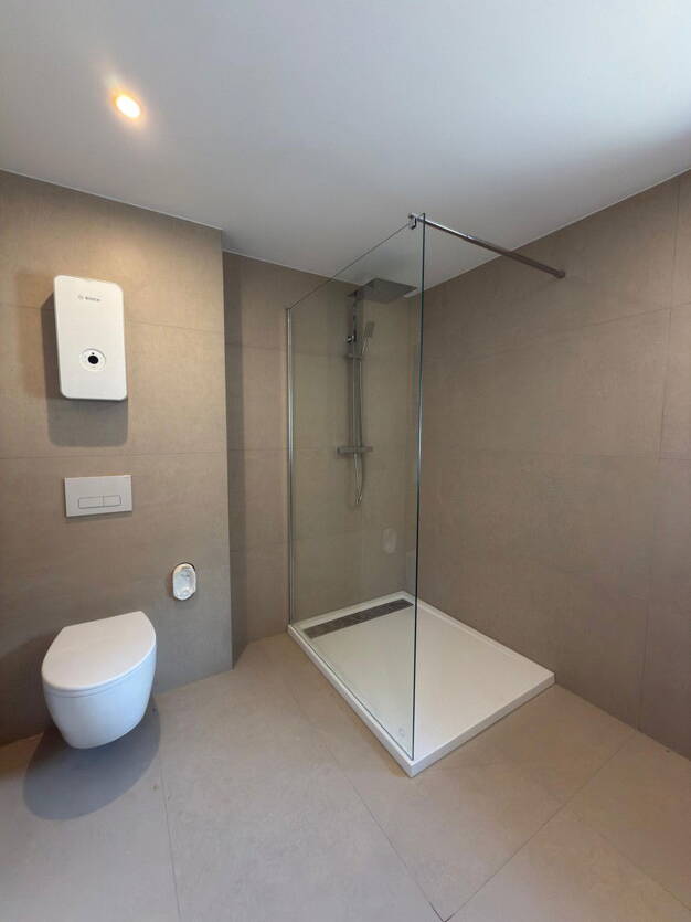 Wohnung zur Miete - Erstbezug 765 € 3 Zimmer 85 m² EG frei ab 01.09.2025 Krokusweg 20 Eich Windeck 51570