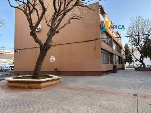 Wohnung zum Kauf 165.000 € 3 Zimmer 102 m² 2. Geschoss Chiclana de la Frontera 11130