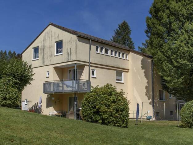 Wohnung zur Miete 309 € 3 Zimmer 60,2 m² 1. Geschoss frei ab 10.11.2025 Albichweg 5 Geisweid Siegen 57078
