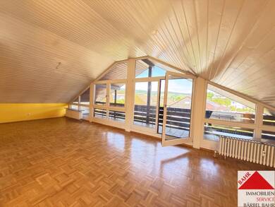 Wohnung zum Kauf 225.000 € 2,5 Zimmer 75 m² Grunbach Remshalden 73630