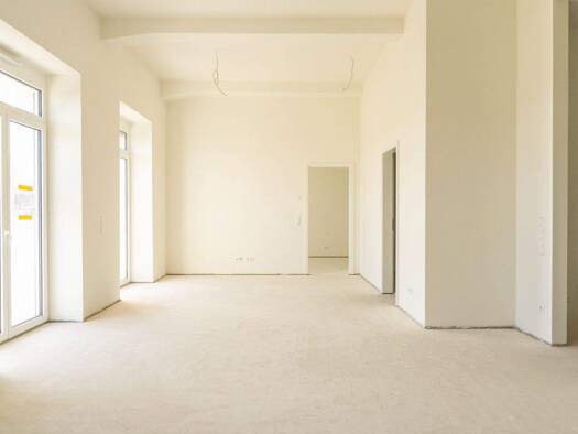 Wohnung zum Kauf provisionsfrei 365.854 € 2 Zimmer 85,6 m² 1. Geschoss Bleichstraße 14 Freistett Rheinau-Freistett 77866