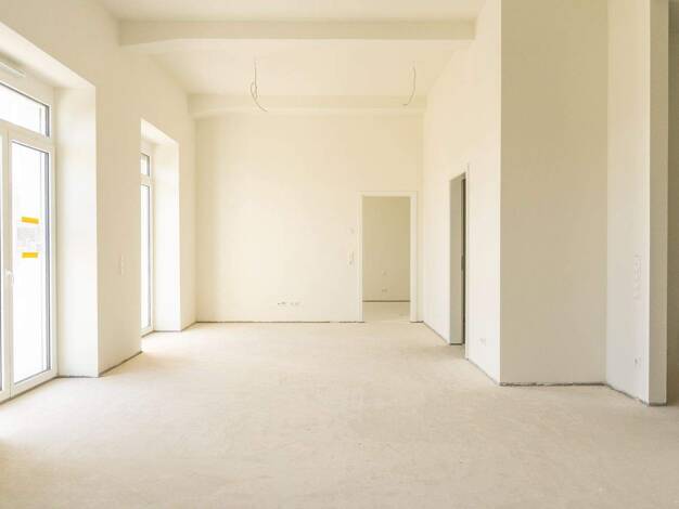 Wohnung zum Kauf provisionsfrei 365.854 € 2 Zimmer 85,6 m² 1. Geschoss Bleichstraße 14 Freistett Rheinau-Freistett 77866