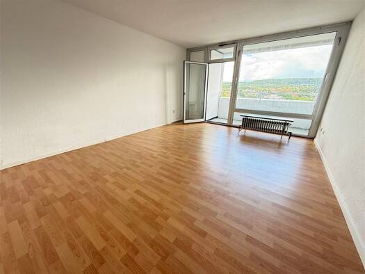 Wohnung zur Miete 475 € 1 Zimmer 34 m² 7. Geschoss frei ab sofort Göttingen Göttingen 37073