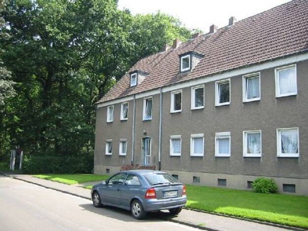 Wohnung zur Miete 400 € 4,5 Zimmer 54 m² 1. Geschoss frei ab 19.12.2026 Alter Graben 14 Waltrop 45731