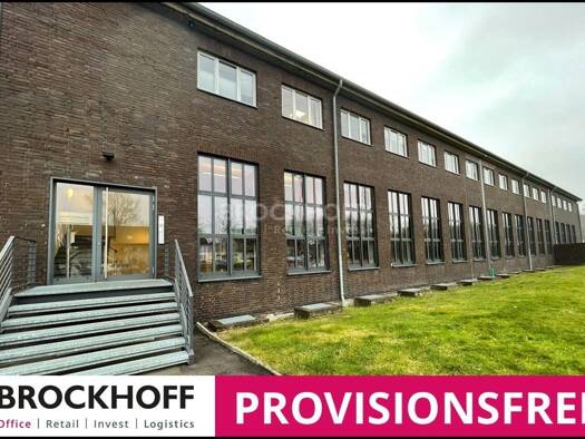 Bürofläche zur Miete provisionsfrei 947 m² Bürofläche teilbar ab 947 m² Stoppenberg Stadtbezirk VI 45141