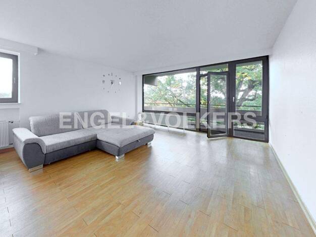 Wohnung mit Balkon kaufen in Schwebheim, Schweinfurt - 1 Angebote ab ...