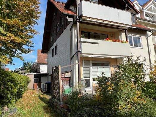 Wohnung zur Miete 1.500 € 4 Zimmer 110 m² 1. Geschoss frei ab sofort Klosterstraße 27/2 Langenargen 88085
