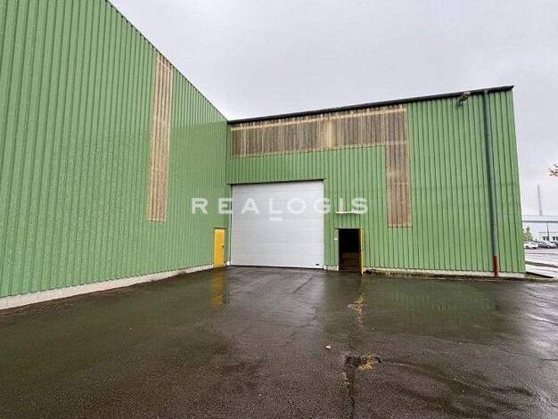 Halle/Industriefläche zur Miete provisionsfrei 2.250 m² Lagerfläche Brand-Erbisdorf Brand-Erbisdorf 09618