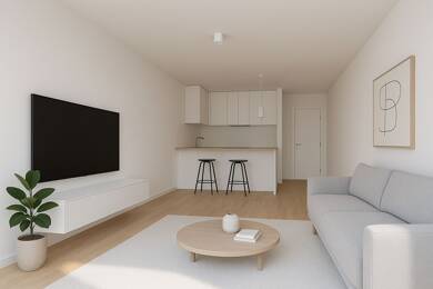 Wohnung zum Kauf 479.000 € 2 Zimmer 55 m² Boris-Blacher-Str. 14 14 Schwabing-Freimann München 80939