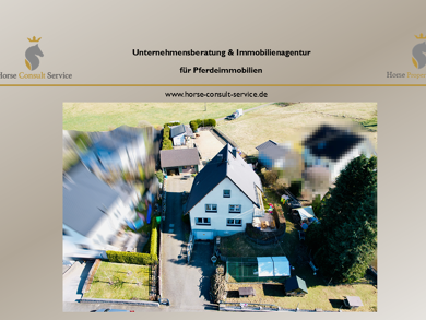 Einfamilienhaus zum Kauf 445.000 € 185 m² 6.460 m² Grundstück Bellingen 56459