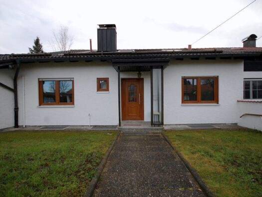 Mehrfamilienhaus zum Kauf 895.000 € 6 Zimmer 170 m² 648 m² Grundstück Lochhofen Sauerlach 82054