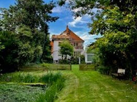 Terrassenwohnung zur Miete 895 € 3,5 Zimmer 106 m² Geschoss EG/1 frei ab 01.10.2026 Osterstraße 6 Uelzen 29525