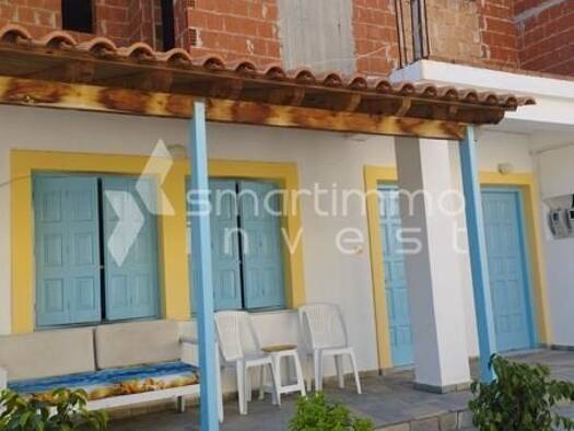 Einfamilienhaus zum Kauf 250.000 € 240 m² Municipality of Eastern Samos 831 03