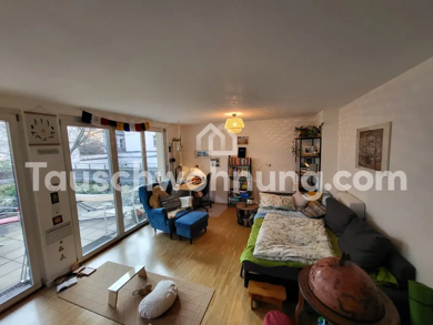 Wohnung zur Miete Tauschwohnung 800 € 2 Zimmer 60 m² EG Mittelwiehre Freiburg im Breisgau 79102