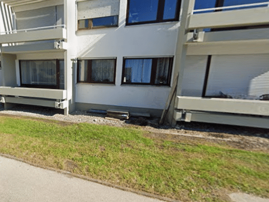 Wohnung zur Miete 719 € 2 Zimmer 46 m² Geschoss EG/1 frei ab 10.10.2026 Wolfratshausen Wolfratshausen 82515