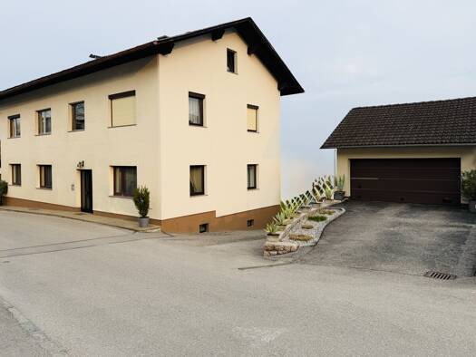 Mehrfamilienhaus zum Kauf 399.000 € 9 Zimmer 210 m² 727 m² Grundstück Dietach 4407