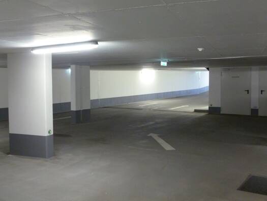 Tiefgarage zum Kauf provisionsfrei 15.900 € 9 m² Ingolstadt Ingolstadt 85049
