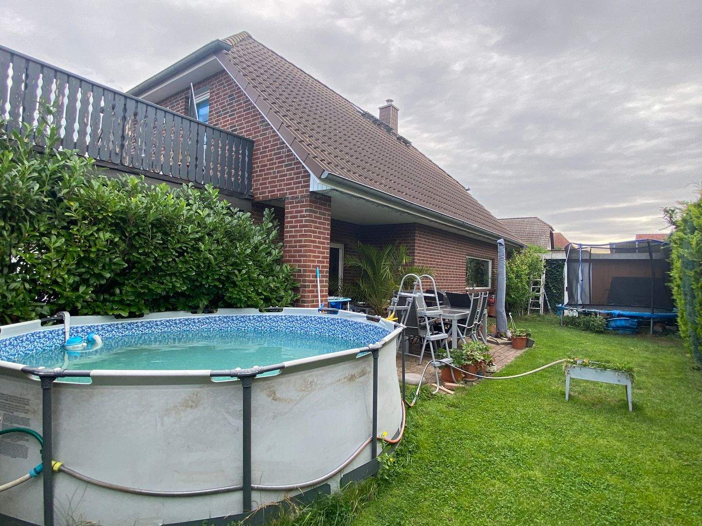 Immobilie in Möser - Ihr Traumhaus wartet auf Sie - Bild 3