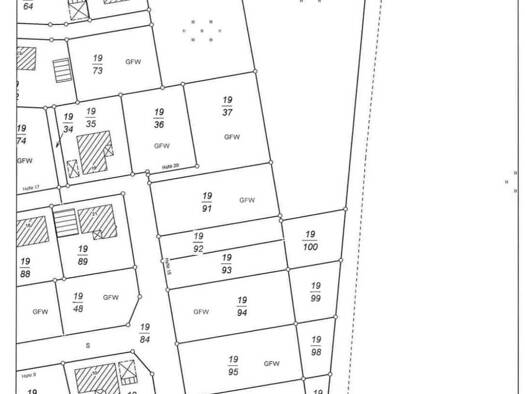 Grundstück zum Kauf provisionsfrei 279.000 € 882 m² Grundstück frei ab sofort Alter Gutshof 20 Kirch Stück Klein Trebbow 19069