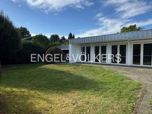 Bungalow zum Kauf 675.000 € 3 Zimmer 172 m² 994 m² Grundstück Rahser Viersen 41747