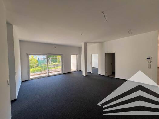 Bürogebäude zur Miete - Erstbezug 1.140 € 114 m² Bürofläche Marckhgottplatz 6 Enns 4470