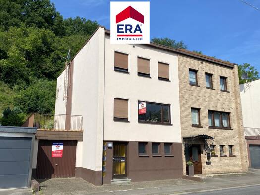 Einfamilienhaus zum Kauf 119.000 € 5 Zimmer 85 m² 409 m² Grundstück Großrosseln 66352