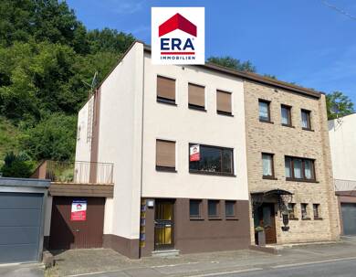 Einfamilienhaus zum Kauf 119.000 € 5 Zimmer 85 m² 409 m² Grundstück Großrosseln Großrosseln 66352