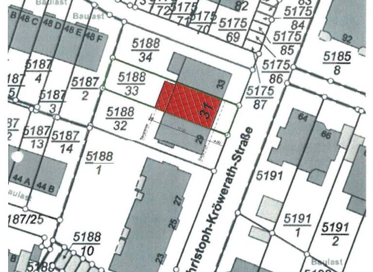 Reihenmittelhaus zum Kauf provisionsfrei 599.000 € 5 Zimmer 180 m² 326 m² Grundstück Christoph-Kröwerath-Str., 31 Oggersheim Ludwigshafen 67071