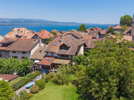 Einfamilienhaus zum Kauf 1.200.000 € 5 Zimmer 170 m² Nernier 74140