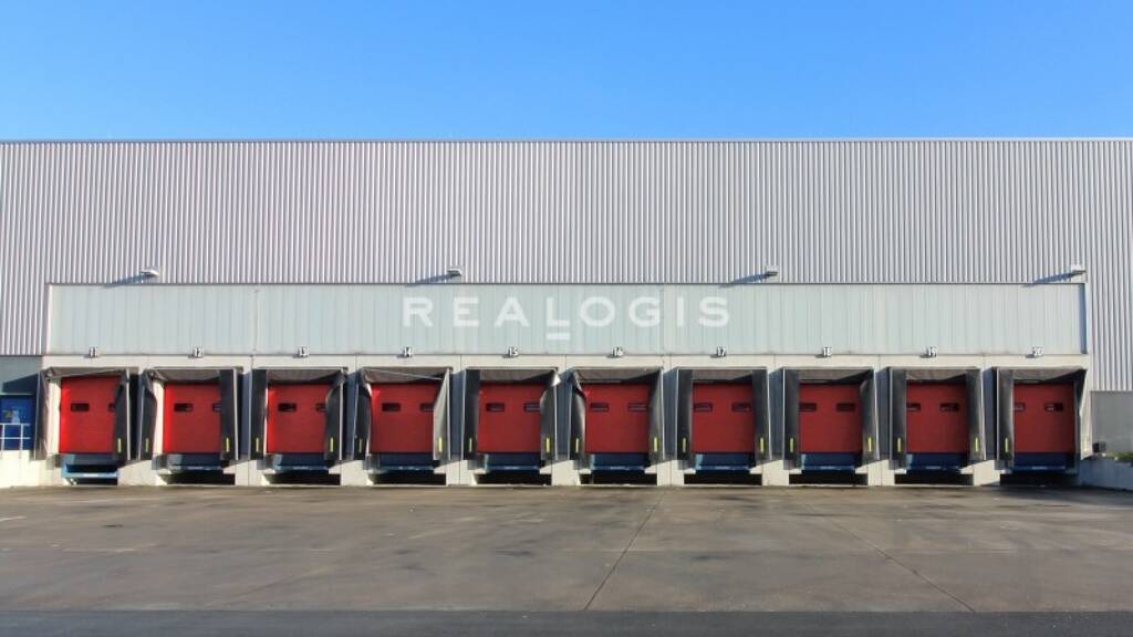 Halle/Industriefläche zur Miete 31.611 m² Lagerfläche teilbar ab 10.250 m² Repelen Moers 47445