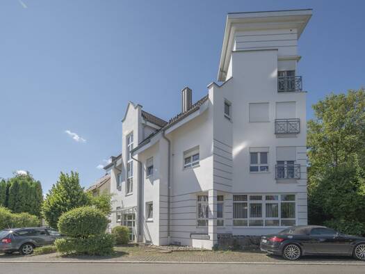 Wohnung zum Kauf 245.000 € 2,5 Zimmer 94 m² Bad Dürrheim Bad Dürrheim 78073