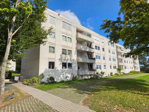 Wohnung zum Kauf 239.000 € 4 Zimmer 92 m² 3. Geschoss Coburg 96450