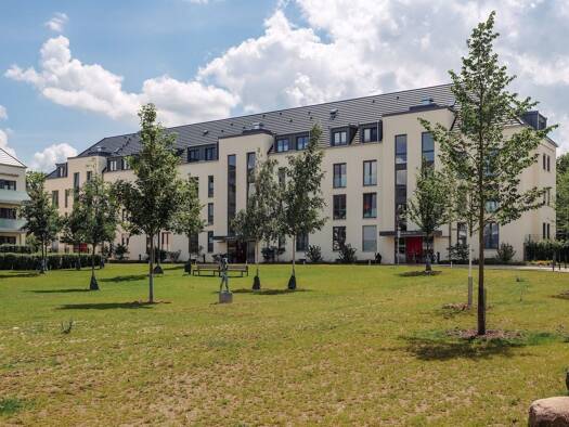 Wohnung zur Miete 1.459 € 4 Zimmer 109,6 m² EG frei ab 01.10.2025 Goethestr. 12 G Innenstadt Wolfsburg 38440