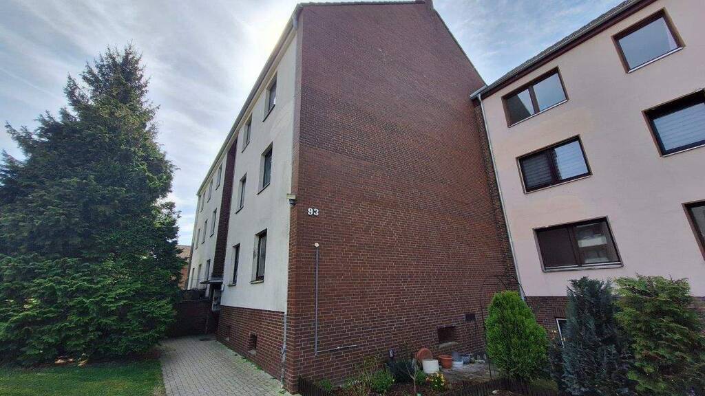 Wohnung zur Miete 580 € 3 Zimmer 72 m² 2. Geschoss Uetzer Strasse 93 Burgdorf 31303