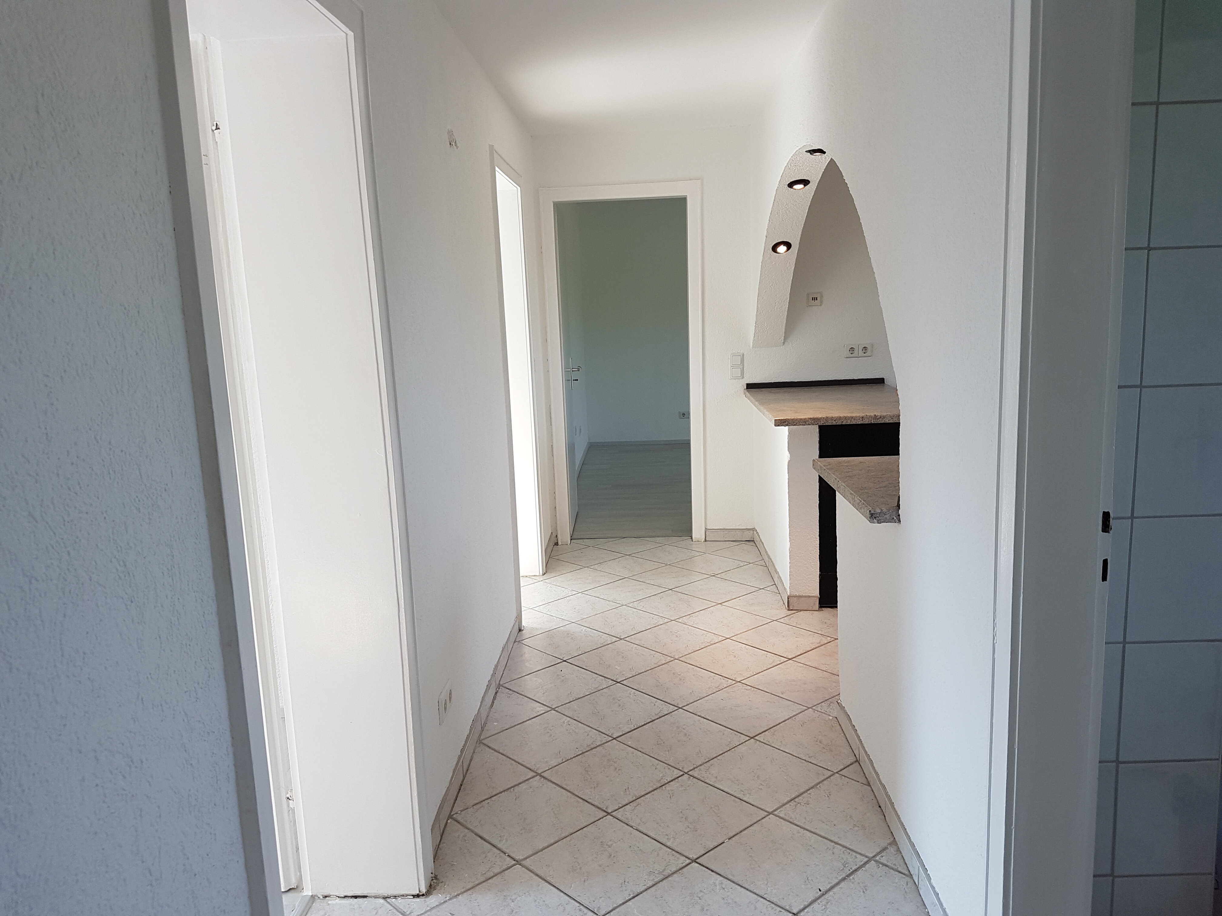 Wohnung zur Miete 1.200 € 3 Zimmer 74 m²<br/>Wohnfläche 1.<br/>Geschoss Bernhausen Filderstadt 70794