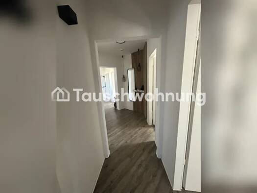 Wohnung zur Miete Tauschwohnung 820 € 3 Zimmer 80 m² 4. Geschoss Kirchsteigfeld Potsdam 14480