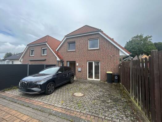 Mehrfamilienhaus zum Kauf 242.000 € 4 Zimmer 122 m² 259 m² Grundstück Altenmelle Melle 49324