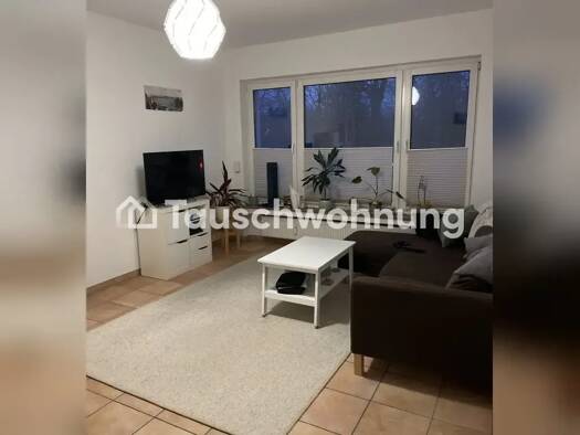 Wohnung zur Miete Tauschwohnung 750 € 3 Zimmer 81 m² 1. Geschoss Altstadt-Nord Innenstadt 50670