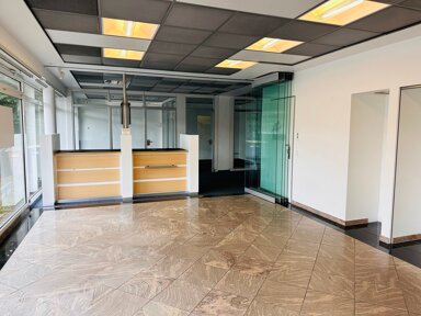 Bürofläche zur Miete 700 € 4 Zimmer 120 m² Bürofläche Brockhauser Weg 37 Gevelndorf / Freisenberg Lüdenscheid 58507